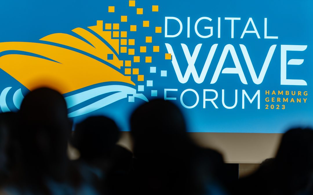CADMATIC’s Cadmatic Digital Wave Forum