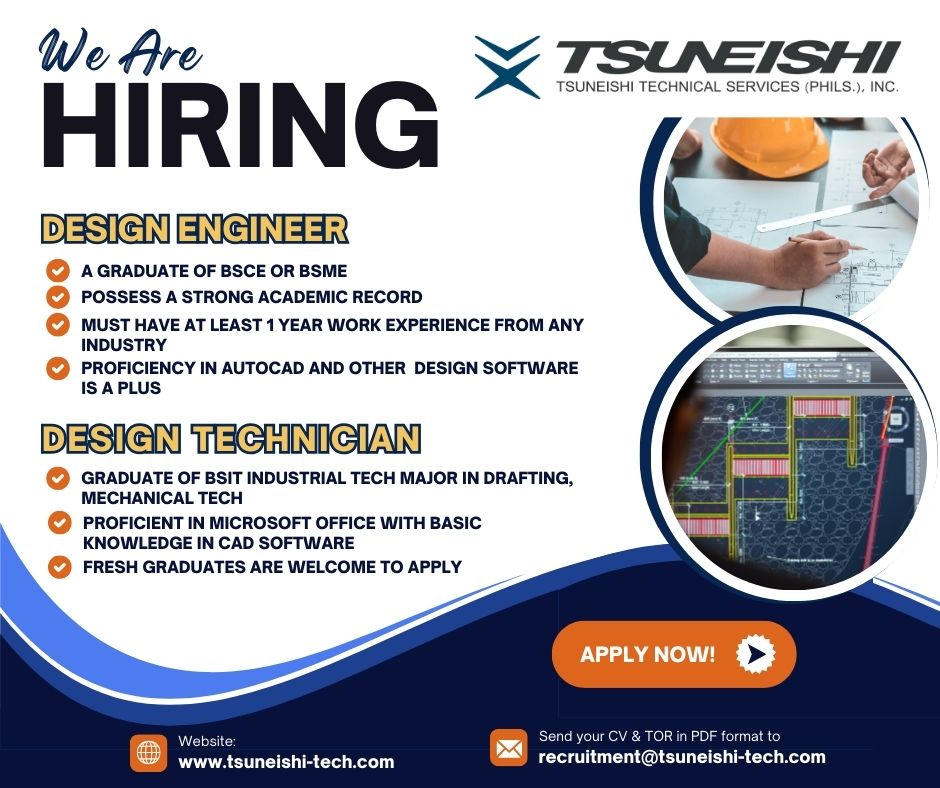 Dark Grey Simple We Are Hiring Facebook Post